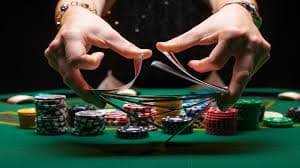 vv7767 baccarat casino trực tuyến